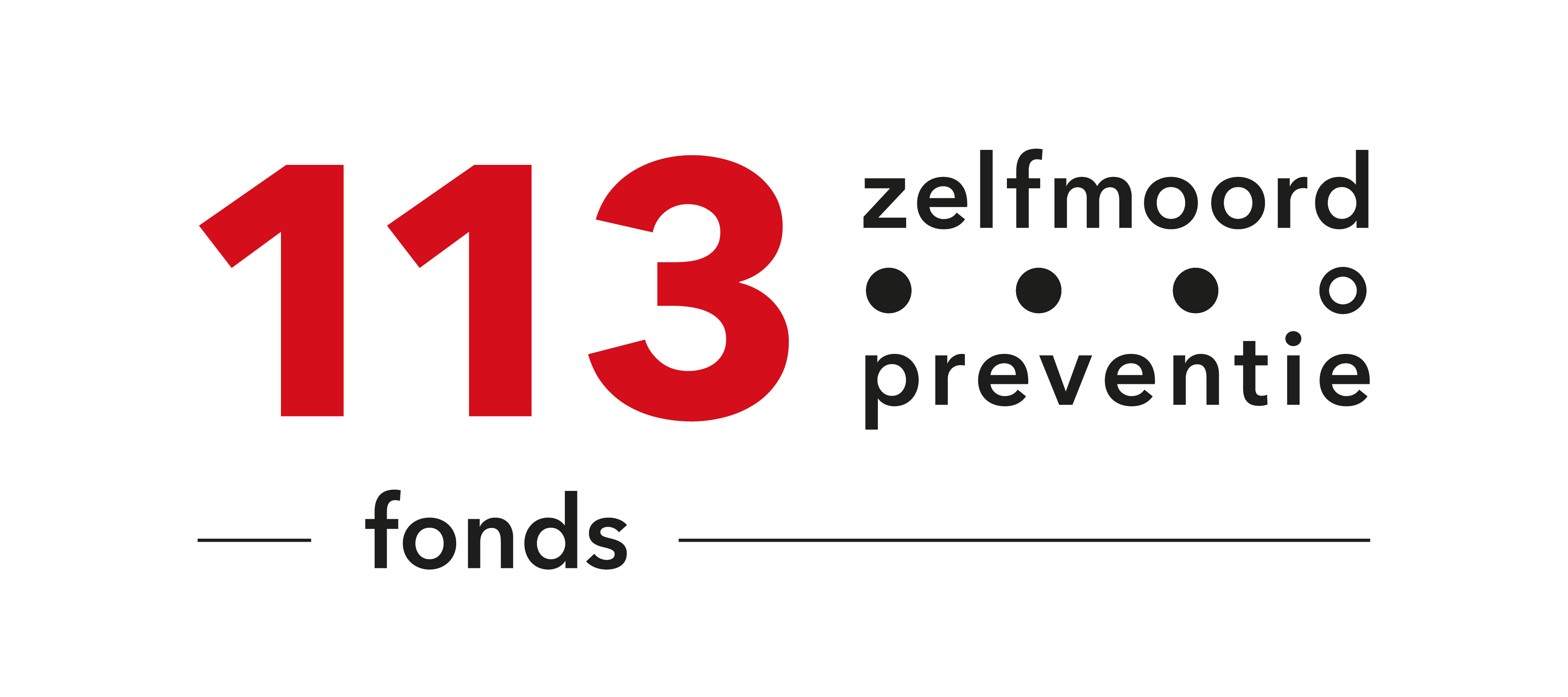 113 Fonds Zelfmoordpreventie